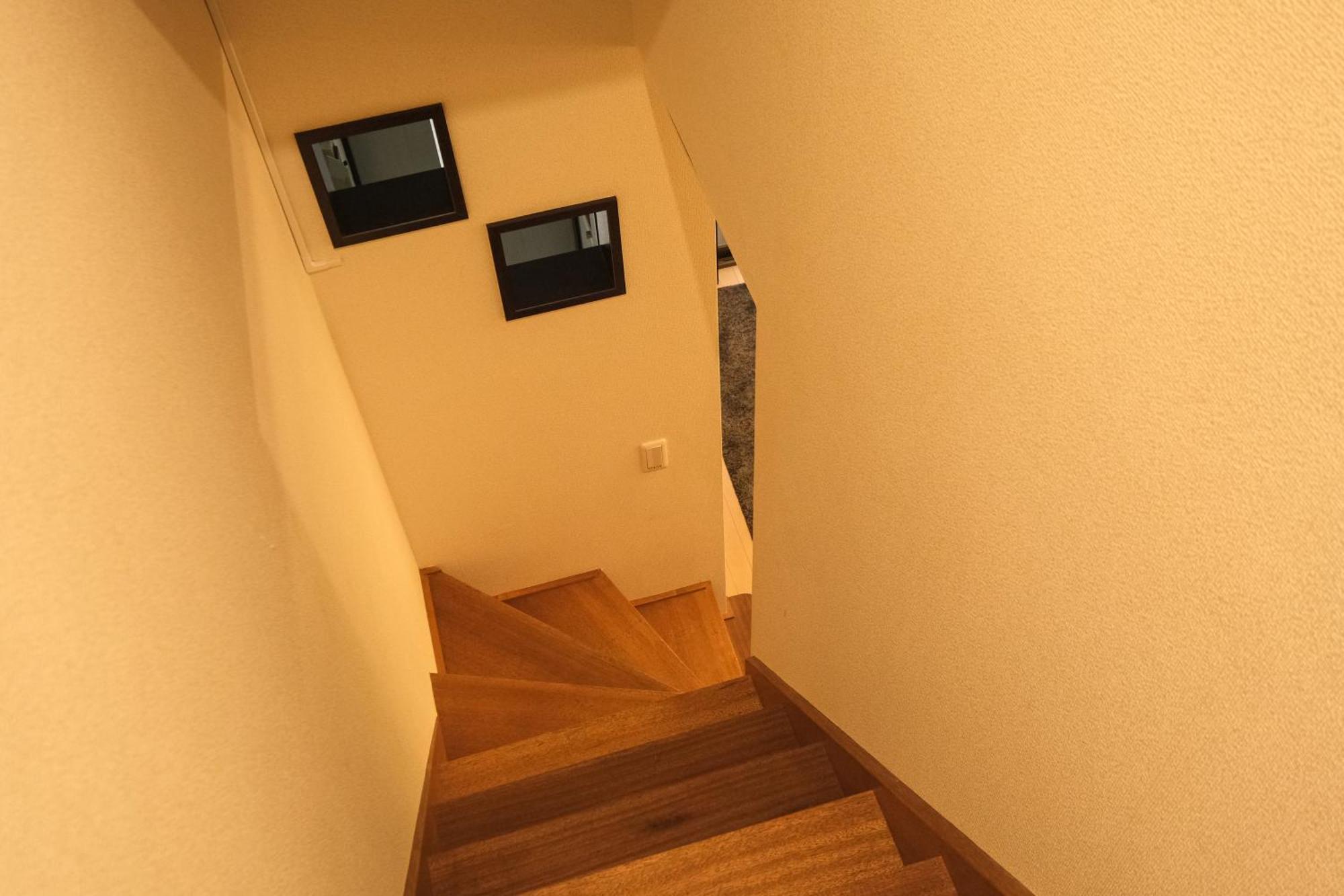 Modern Nakano Tokyo Eksteriør bilde